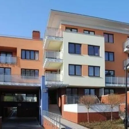 Apartment Charmantes In Mit Garten *