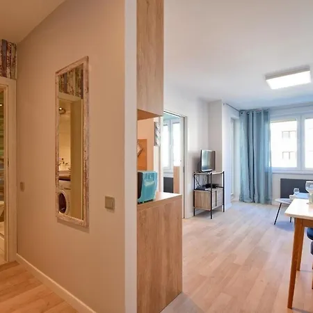 Apartment Charmantes In Mit Garten